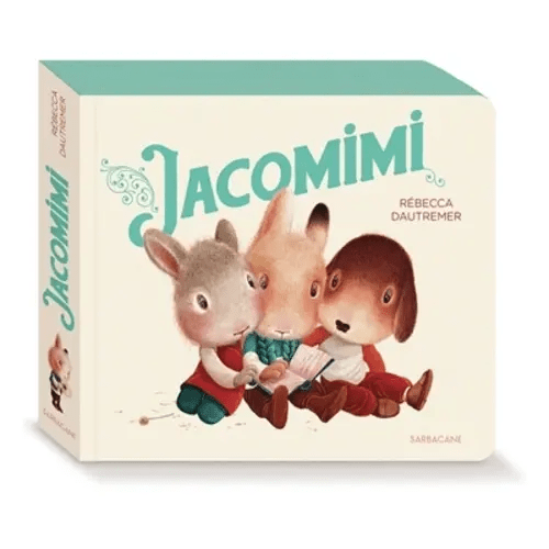 Jacomimi