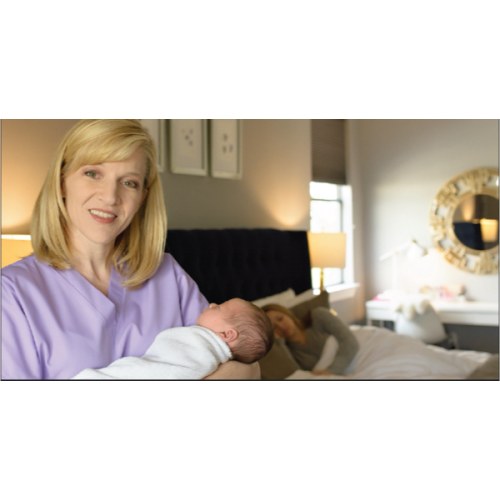 Night nanny fund
