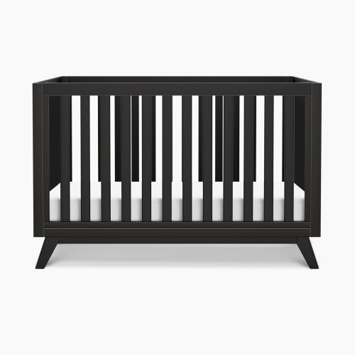 daVinci Otto 3-in-1 Convertible Crib - Ebony
