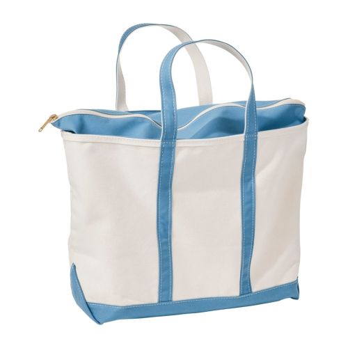 Boat and Tote®, Zip-Top