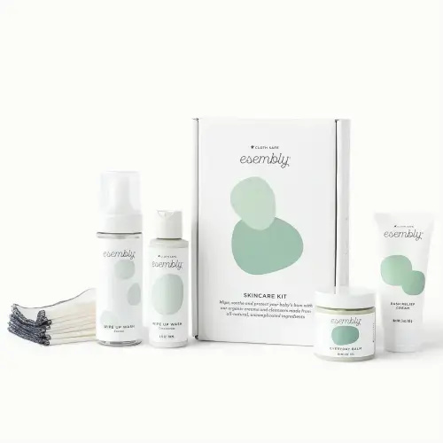Skincare Kit