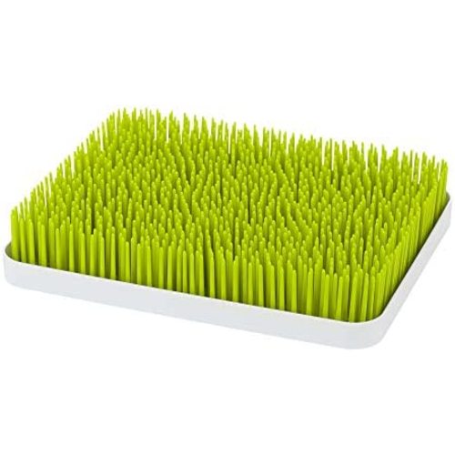 Boon Drying Rack Lawn Countertop, Green