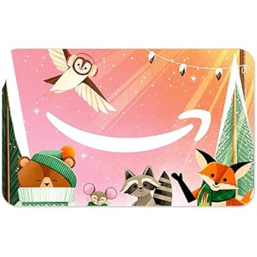 Amazon Baby eGift Card - (Instant Email or Text Delivery)