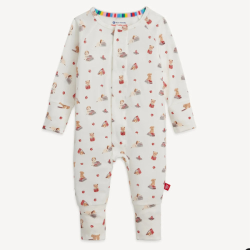 Magnetic Convertible Coverall – Magnetic Me