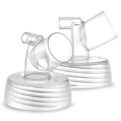 Adapters for Spectra Pumps – Pumpin Pal