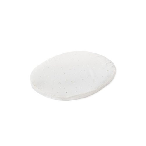 Crib fitted sheets | Stokke® Sleepi™ Mini Fitted Sheet