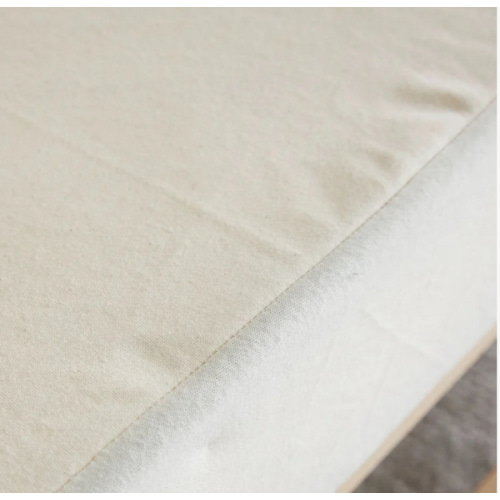 Avocado Organic Crib Waterproof Protector for Standard Mattress – Babyletto