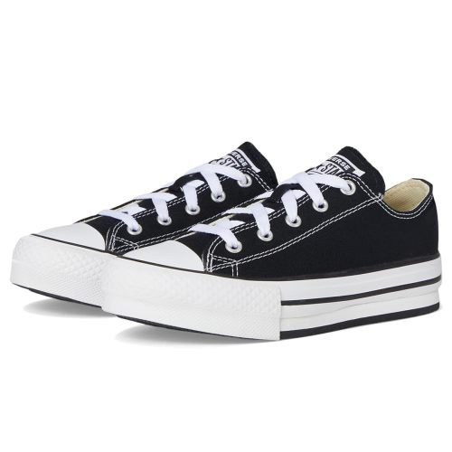 Converse A09122C Ct As Eva Lift Platform Y2K Trainers