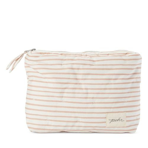 Pehr On The Go Pouch - Rose