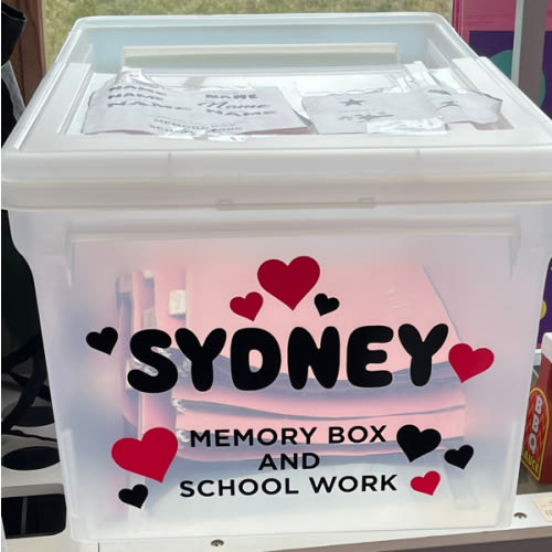 Memory Box