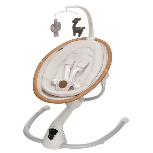 Balançoire Cassia - Horizon Sand - Maxi-cosi – CLÉMENT