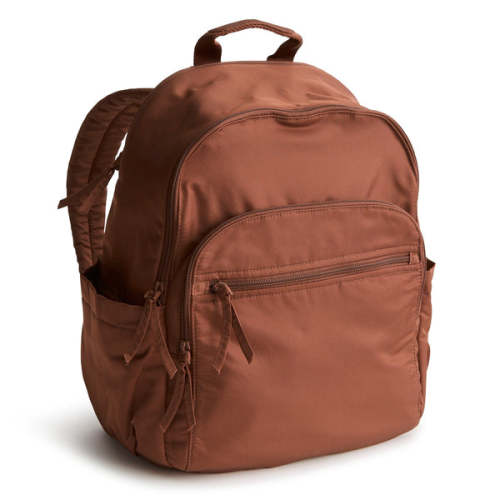 Diaper Bag - Bancroft Backpack - Cinnamon