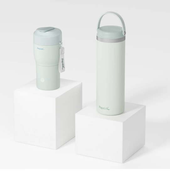 Papablic On-the-Go Feeding Kit
