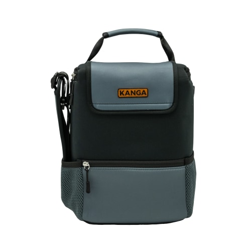 Midnight 6/12-Pack Pouch