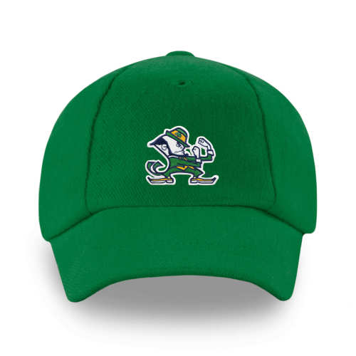 Notre Dame Fighting Irish Baseball Cap | College Baby