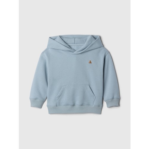 Baby & Toddler Vintage Soft Relaxed Hoodie