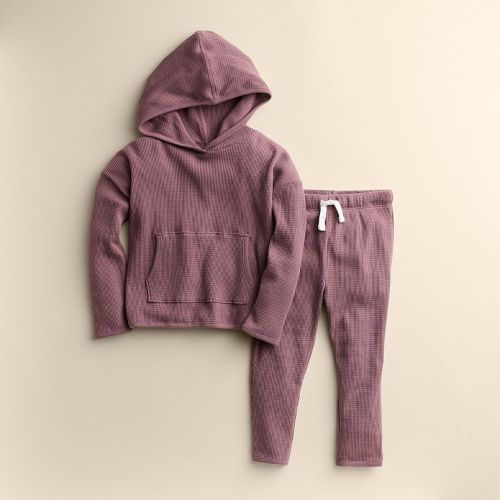 2-Piece Cozy Pullover Set (9months)