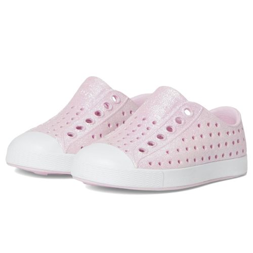 Native Shoes Unisex-Child Jefferson K Sneaker, 6 Toddler