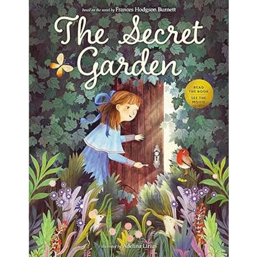 The Secret Garden