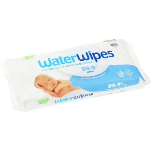 Baby Wipes Biodegradable