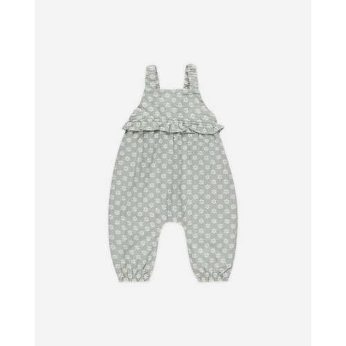 Kinsley Jumpsuit || Seafoam – Rylee + Cru