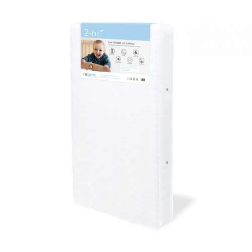2-N-1 Crib Mattress