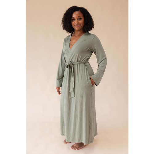 Acadian - CloudBlend™ Robe – WildBird