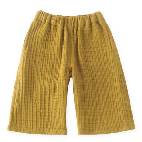 Muslin Gauze Pant