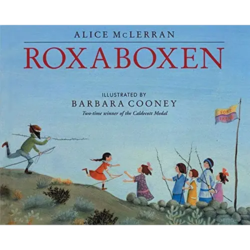 Roxaboxen