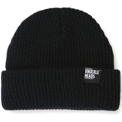 Knuckleheads Little Threads Toddler Beanie Baby Kids Hat