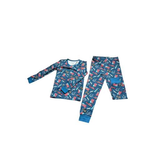 Little Sailor Two Piece