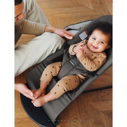 BabyBjörn Bouncer Balance Soft