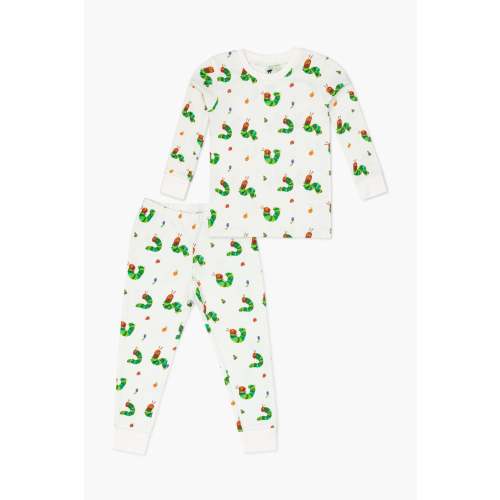Monica + Andy - Two-Piece Pajama Set