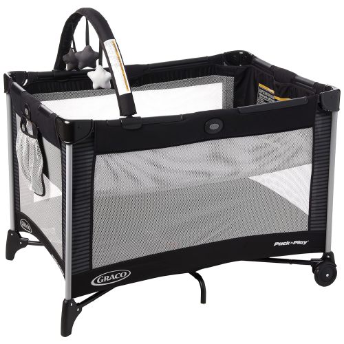 Graco Pack 'n Play On The Go Playard, Kaden
