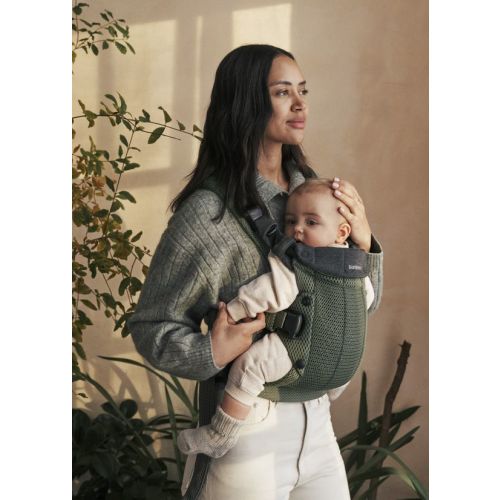 BabyBjörn Baby Carrier Harmony