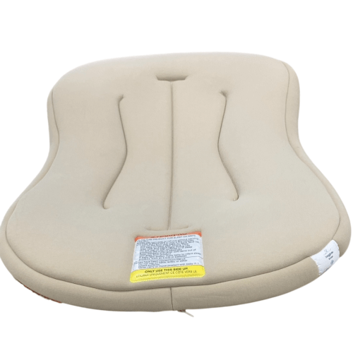 Snuggle Me Organic Lounger Curve, Birch