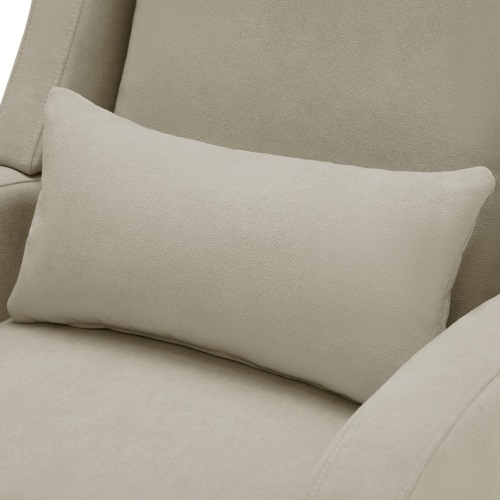 Luxury Power Nursery Glider Recliner - Nurture&