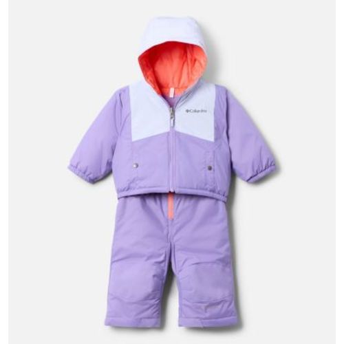 Infant Double Flake™ II Set