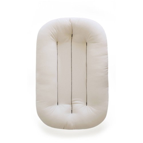 Snuggle Me Organic Infant Lounger