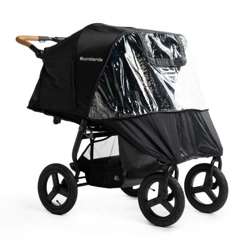 Indie Twin Non-PVC Rain Cover