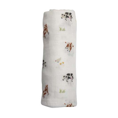 Cow Swaddle