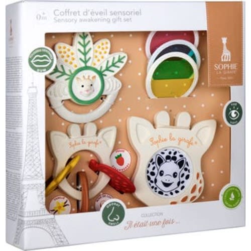 Sensory Gift Playset