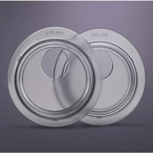 Elvie Catch: Leak-Free Collection Cups