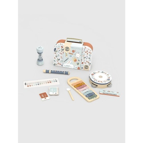 Musical Set Toddler Toy