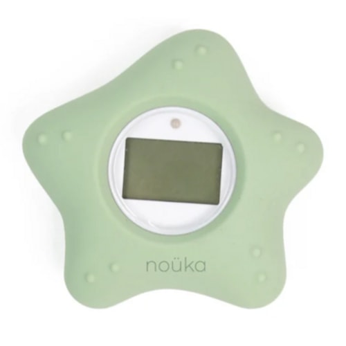 Nouka Bathtub Safety Thermometer