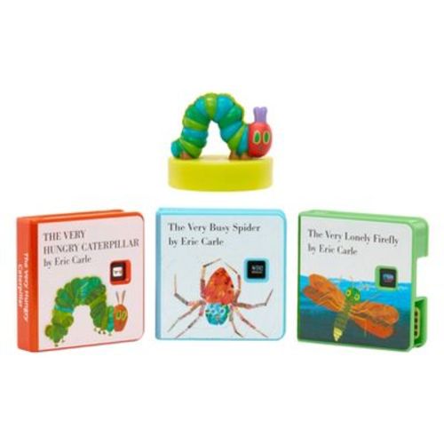 Little Tikes Story Dream Machine World of Eric Carle The VERY Story Collection