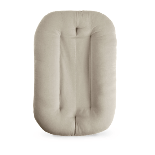 Snuggle Me Infant Lounger | Birch