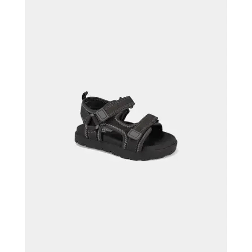 Toddler Boy Casual Sandals - Black - OshKosh B'gosh | Carter's