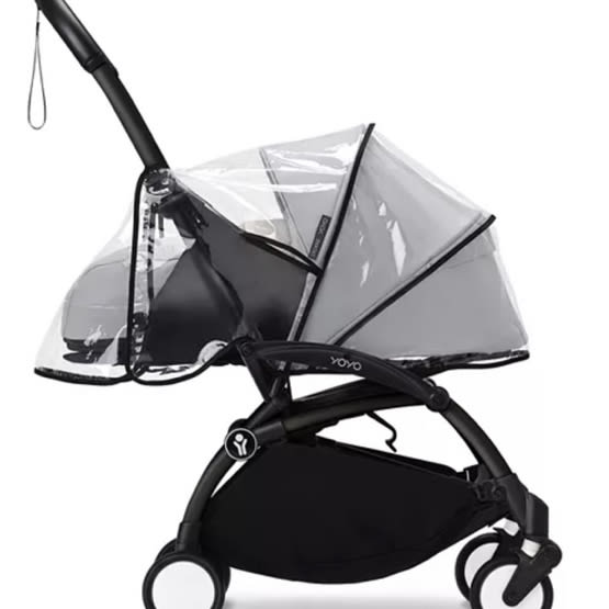 Stokke® YOYO® 0+ newborn pack rain cover