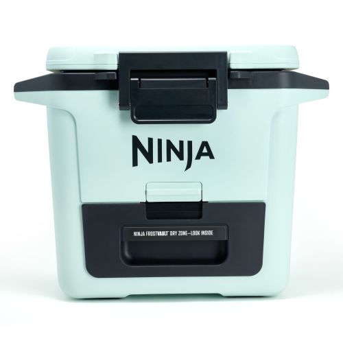 Ninja FrostVault 30Qt Hard Cooler w/ Dry Zone & Divider Insert